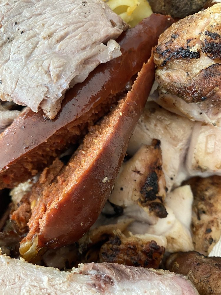 MoMo's Meat Market