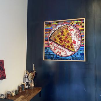 Whole Slvce - Inside - Pizza Near Me - Tucson, Arizona Whole Slvce - Inside - Pizza Near Me - Tucson, Arizona