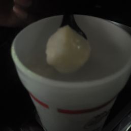 Banana piece