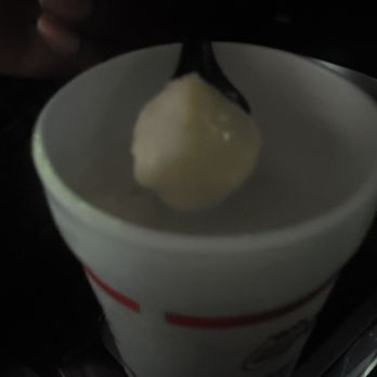 Cook Out - Banana piece - Fast Food Near Me - Richmond, Virginia