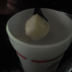 Cook Out - Banana piece
