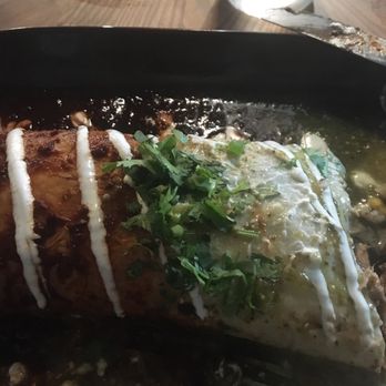 Neza Mexican Restaurant - Burrito - Mexican Near Me - Warwick, Rhode Island