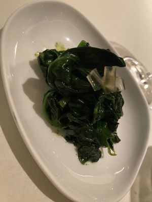 Armani/Ristorante by null