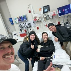 Cedar City Hospital