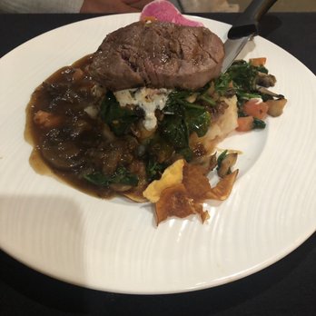UpRooted Restaurant and Bar - UpRooted High Rise Filet - American Near Me - McHenry, Illinois UpRooted Restaurant and Bar - UpRooted High Rise Filet - American Near Me - McHenry, Illinois