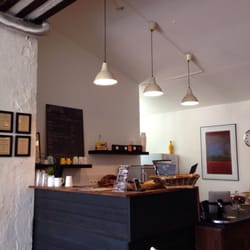 Le Baguette Café