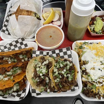 CaliTacos Restaurant - Let's get busy!!!! - Mexican Near Me - Gilbert, Arizona