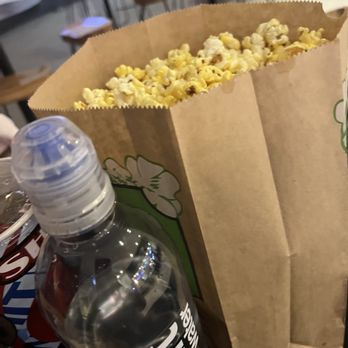 Milagro Cinemas - Popcorn - Cinema Near Me - Norwalk, California