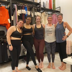 Aspire Yoga