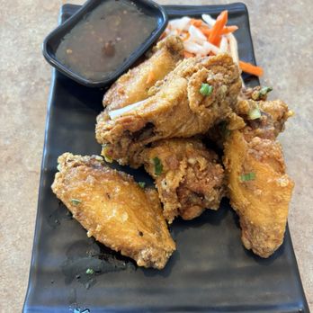 Viet's Taste - Chicken wings - Vietnamese Near Me - Silverdale, Washington Viet's Taste - Chicken wings - Vietnamese Near Me - Silverdale, Washington