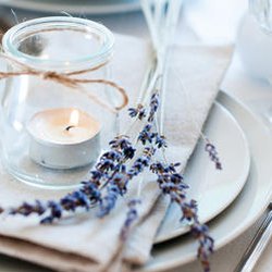 Amalfi Catering - Simply Elegant Design