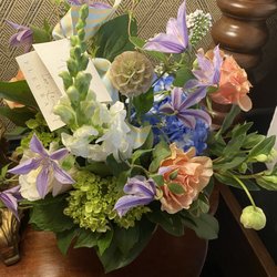 Fleurant Flowers & Design - Flowers from Fleurant