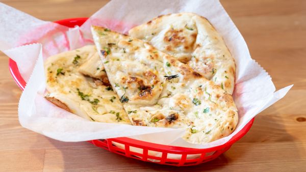 Sundara Indian Restaurant & Cafe by null