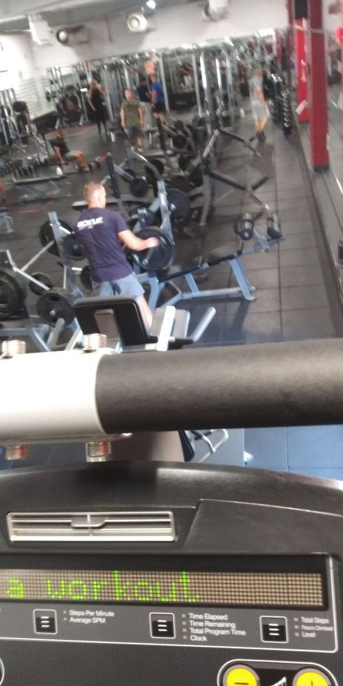 MCAS Miramar Sports Complex, San Diego Roadtrippers