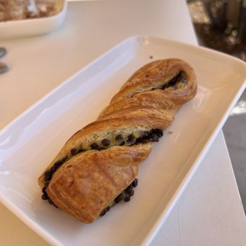 Torino Cafe - Twisted Chocolate Croissant - Cafes Near Me - Henderson, Nevada Torino Cafe - Twisted Chocolate Croissant - Cafes Near Me - Henderson, Nevada