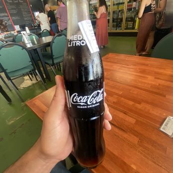 La Chaiteria - Mexican Ice coke. - Tacos Near Me - Tucson, Arizona La Chaiteria - Mexican Ice coke. - Tacos Near Me - Tucson, Arizona