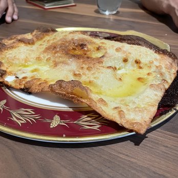Be.Steak.A - Focaccia bread - Bars Near Me - Campbell, California Be.Steak.A - Focaccia bread - Bars Near Me - Campbell, California