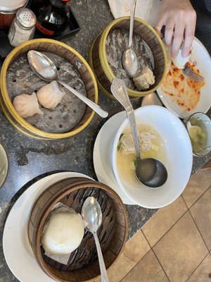 CF Cheng Chinese Cuisine by null