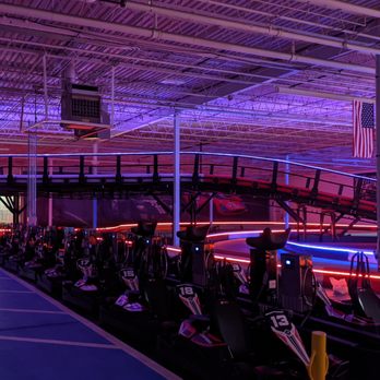 K1 Speed Oxford - Amusement Parks Near Me - Oxford, Michigan K1 Speed Oxford - Amusement Parks Near Me - Oxford, Michigan