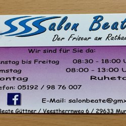 Salon Beate