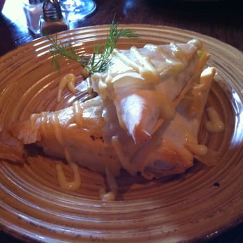 Santiago's Bodega - Spanakopita - Tapas Bars Near Me - Key West, Florida Santiago's Bodega - Spanakopita - Tapas Bars Near Me - Key West, Florida