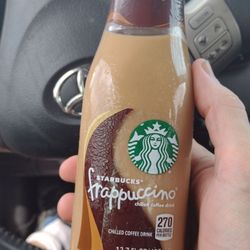 Turkey Hill - My drink