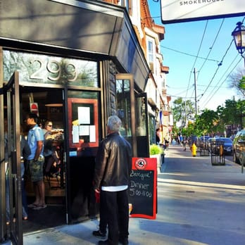 Barque Smokehouse - Barbeque Near Me - Toronto, Ontario Barque Smokehouse - Barbeque Near Me - Toronto, Ontario