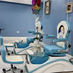 Maiden Nails & Spa