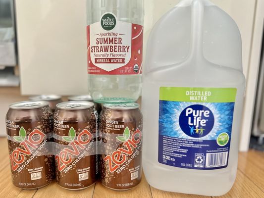 Whole Foods Market by null