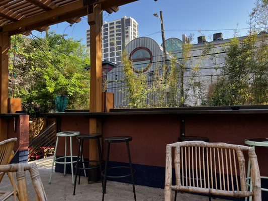 Las Perlas by null