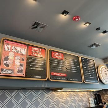 Salt & Straw - Menu - Ice Cream & Frozen Yogurt Near Me - Beaverton, Oregon Salt & Straw - Menu - Ice Cream & Frozen Yogurt Near Me - Beaverton, Oregon