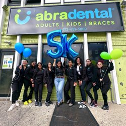 Abra Dental - Orange St