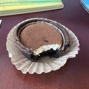 Paris Baguette - Tiramisu tart - Bakeries Near Me - Jacksonville, Florida Paris Baguette - Tiramisu tart - Bakeries Near Me - Jacksonville, Florida