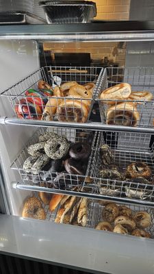 Bagel Cove Restaurant & Deli by null