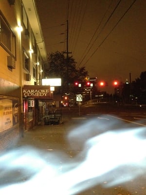 Suki's Bar & Grill by null