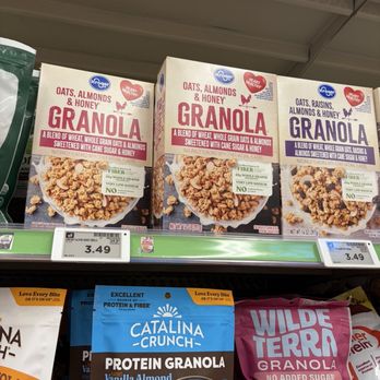 Smith's - Granola - sale/ 9/21/26 - Grocery Near Me - Las Vegas, Nevada Smith's - Granola - sale/ 9/21/26 - Grocery Near Me - Las Vegas, Nevada