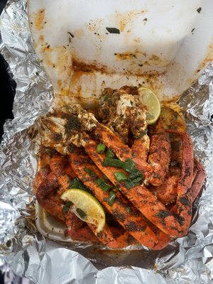 Aunt Irene's Kitchen by null