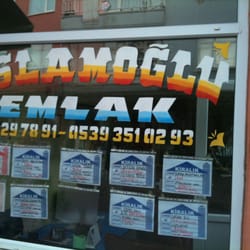 İslamoğlu Emlak