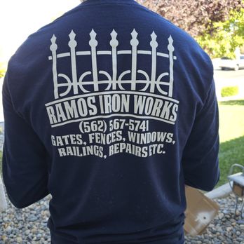 Ramos Iron works - Contact info for Ramos Iron Work - Fences & Gates Near Me Ramos Iron works - Contact info for Ramos Iron Work - Fences & Gates Near Me