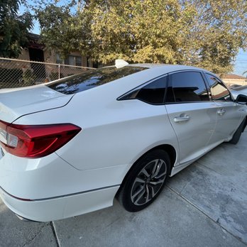 A & R Auto Collision - Like if nothing ever happened - Body Shops Near Me - South Gate, California