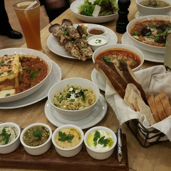 Kos Greek Ouzeri - Greek Near Me - Quezon City, NCR