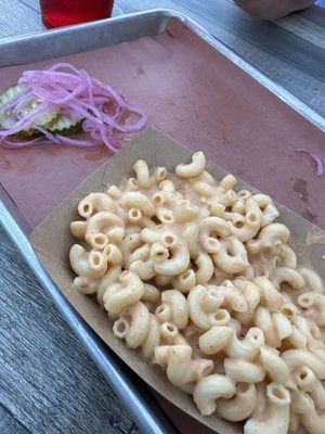 Legacy Smokehouse by null