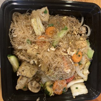 Rachawadee Thai Cafe - Phad Woon Sen - Thai Near Me - Mount Vernon, Washington Rachawadee Thai Cafe - Phad Woon Sen - Thai Near Me - Mount Vernon, Washington