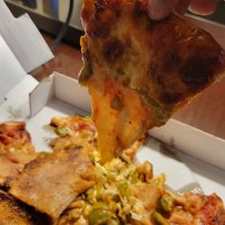 Frank's Pizzeria Giftly Email, Text or Print, 711 1st Ave