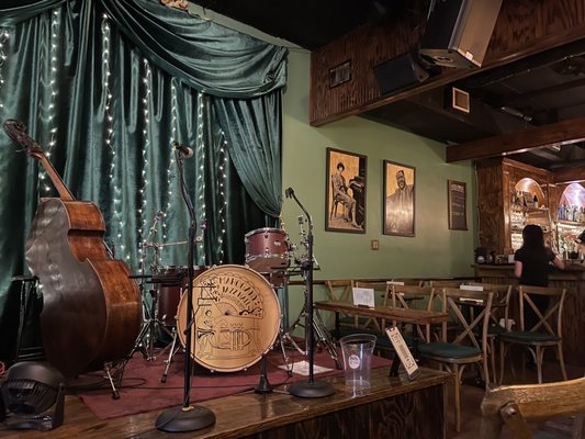 MAHOGANY JAZZ HALL - 153 Photos & 169 Reviews - 125 Chartres St, New