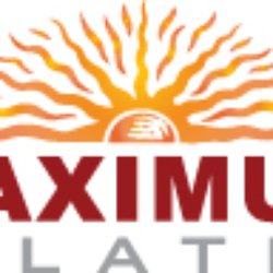 Maximum Pilates - 7575 North 16th Street, Suite 25, Phoenix, AZ 85016