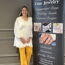 Amy's Fine Jewelry