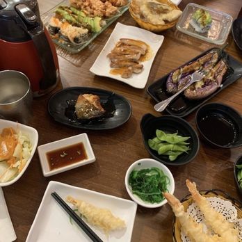 Sushi Legend - Japanese Near Me - Toronto, Ontario