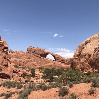 Arches National Park - Parks Near Me