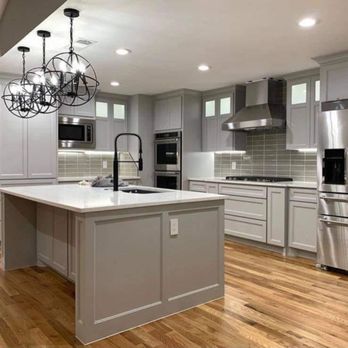 Brennan's Construction and Home Remodeling - Kitchen remodel - General Contractors Near Me - Spanaway, Washington Brennan's Construction and Home Remodeling - Kitchen remodel - General Contractors Near Me - Spanaway, Washington